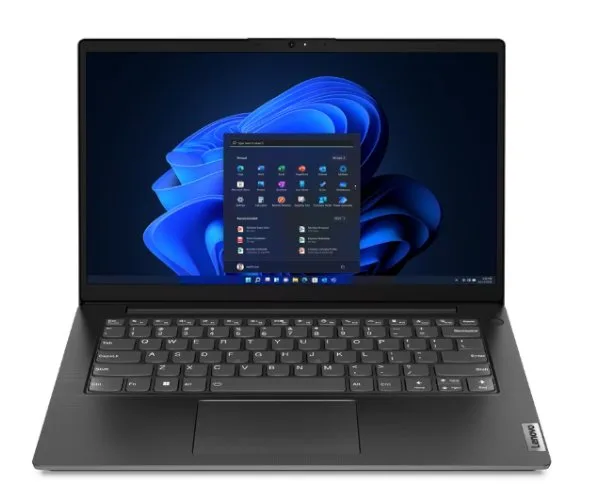 נייד Lenovo V14 i5-13420H 16GB 512NVME FHD intel UHD