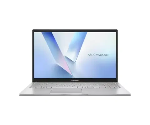 נייד ASUS VivoBook 15 Core 5 320 16GB 512NVME 15.6 FHD Silver