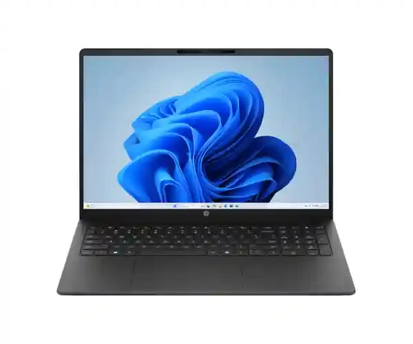 נייד HP OmniBook 3 Core 5 315 12GB 512NVME 16 WUXGA Black