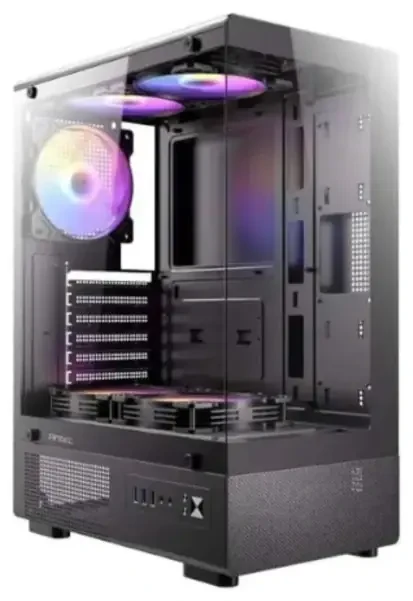 נייח VCX300 750W B760M I5-14400F 16GB DDR4 1TB NVME RTX 3050