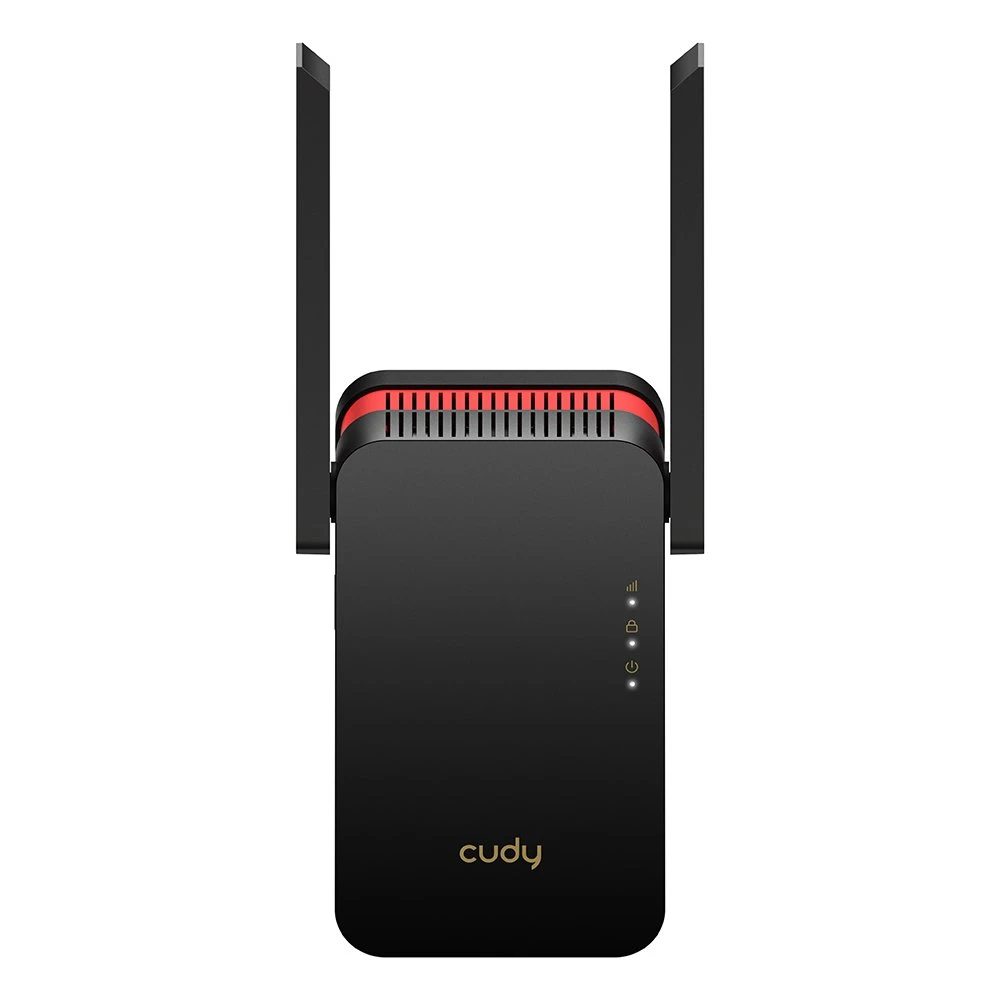 מגדיל טווח Cudy AX3000 Dual Band Wi-Fi 6 Range Extender Mesh