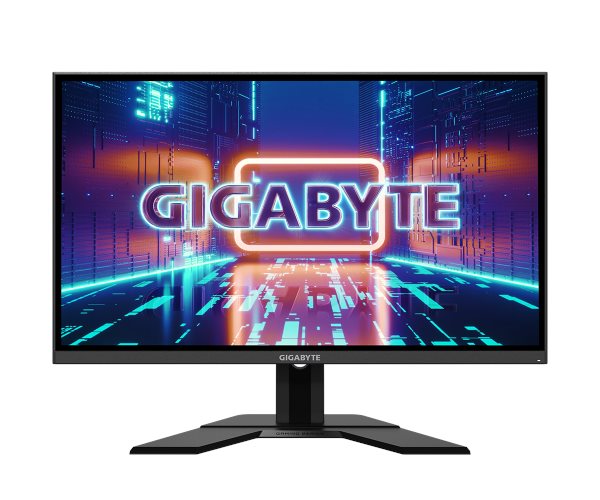 מסך מחשב Gigabyte Aorus 27 FHD 1ms 144Hz HDMI DP
