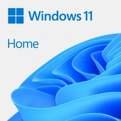 מערכת הפעלה Microsoft Windows 11 Home 64Bit