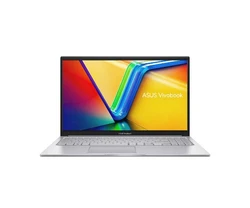 נייד ASUS VivoBook 15 i3-1315U 8GB 512NVME 15.6 FHD Silver