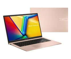 נייד ASUS Vivobook 15 I7-1355U 16GB 512NVME Intel Iris FHD