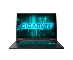 נייד GIGABYTE A16 CVH i7-13620H 16GB 1TB NVME RTX 5060 8GB IPS