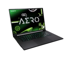 נייד Gigabyte AERO X16 Ryzen AI 7 350 32GB 1TB RTX 5070 WIN11 Gr