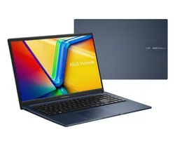 נייד ASUS VivoBook 15 Core 7 150U 16GB 512NVME 15.6 FHD  Blue