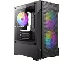עמדת גיימינג מלאה הכוללת מחשב i5 חדש, מסך 200Hz וסט ציוד היקפי