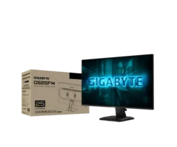 מסך גיימינג Gigabyte GS25F14 24.5 SS IPS 1Ms FHD 144hz HDR10