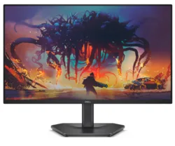מסך Dell 24 SE2425HG 200hz FHD IPS 1ms 2XHDMI 1XDP