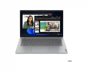 נייד Lenovo V14 Athlon Silver 7120U 8GB 256NVME 14 FHD Grey