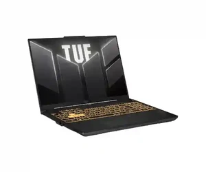 נייד ASUS TUF Gaming F16 Core 5 205H 16GB 512NVME RTX 3050 16 144Hz