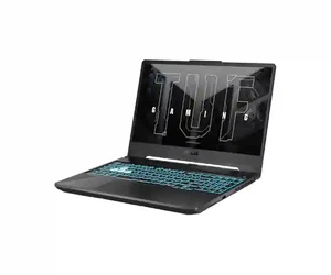 נייד ASUS TUF Gaming A15 Ryzen 7 8845HS 16GB 512NVME RTX 3050 144Hz