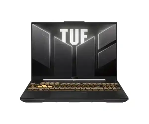 נייד ASUS TUF Gaming F16 i7-14650HX 16GB 1TB NVME RTX 5050 16 144Hz
