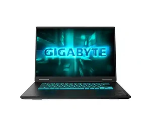 נייד GIGABYTE A16 Ryzen 7 260 16GB 1TB NVME RTX 5060 8GB 165Hz
