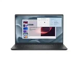 נייד Dell PV1520 i5-1334U 16GB 512Nvme 15.6 FHD 120Hz Black
