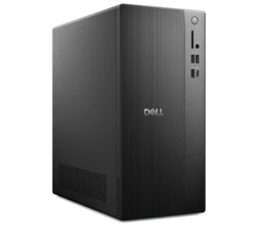 נייח DELL QVT1260 i5-14400 16GB DDR5 512NVME WIN11H 3YOS