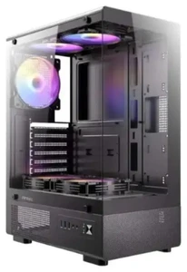 נייח VCX300 750W B760M I5-14400F 16GB DDR4 1TB NVME RTX 3050