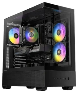 מ.גיימינג CX705 750W I5-14400F B760M 16GB DDR4 1TB RTX 5060 8GB