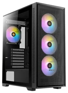 מ. גיימינג AX61 750W B760M i5-14400F 16GB DDR5 1TB NVME RTX 5060