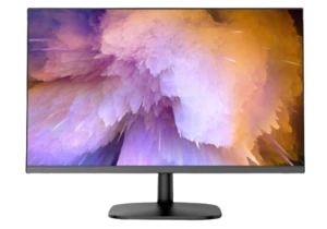 מסך Solid F2712Y 27 FHD 5ms VA Speakers 120hz Vesa 75 VGA HDMI