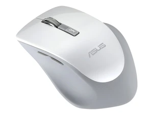 עכבר אלחוטי ASUS WT425 White Silent Mouse