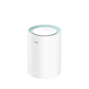 מגביר טווח Cudy M1500 AX1500 MESH WIFI6 System 1 pack