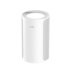 מערכת Mesh אלחוטית Cudy M11000 BE11000 Wi-Fi 7 1-Pack