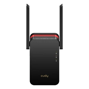 מגדיל טווח Cudy AX3000 Dual Band Wi-Fi 6 Range Extender Mesh