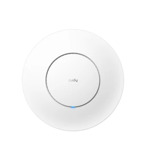 אקסס פוינט CUDY BE3600 2.5G WI-FI 7 POE 2.5GB Lan 3570Mbps MESH