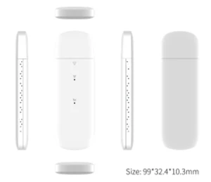 מודם סלולרי ProView U4GW6 WIFI6 4G up to 10 users usb 2.0