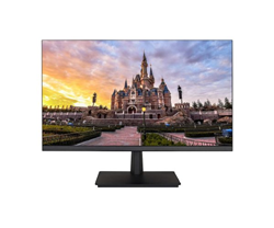 lenovo FHD VA 5ms VGA HDMI Speakers SuperSlim Frameless