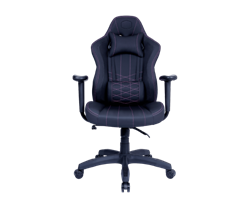 כיסא גיימינג Cooler Master GAMING CHAIR Black